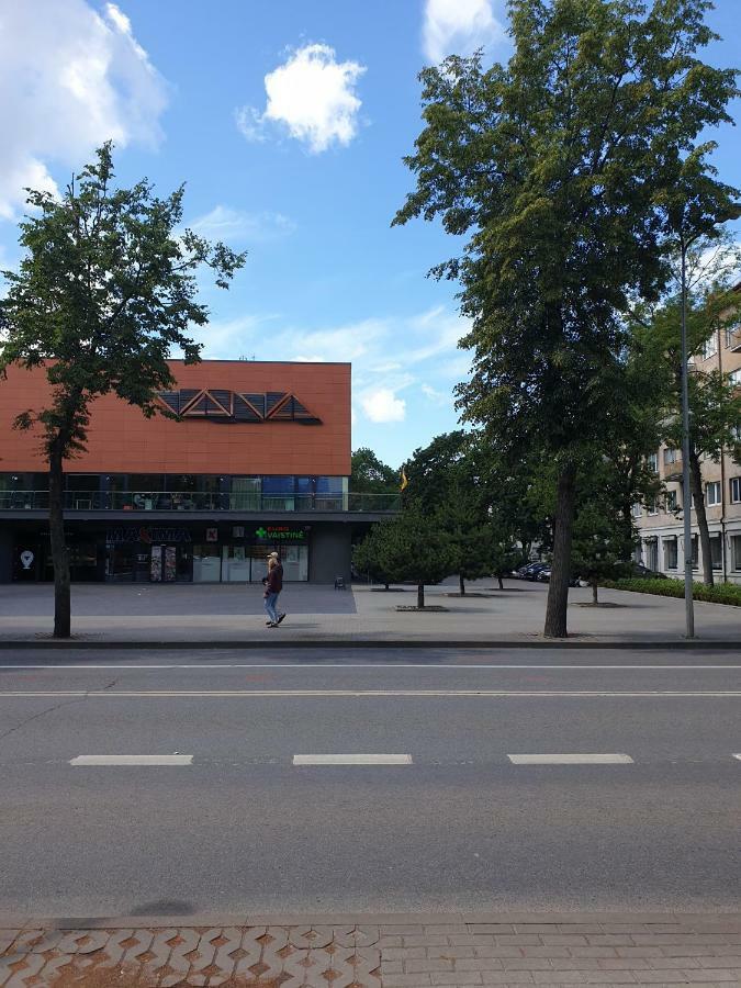 H.Manto Butas Hotel Klaipėda Cameră foto